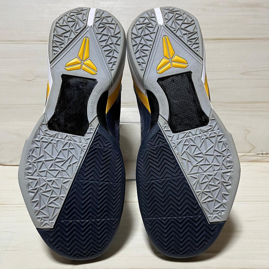 Nike Kobe ナイキ ズーム コービー 7 488371-404 28.5