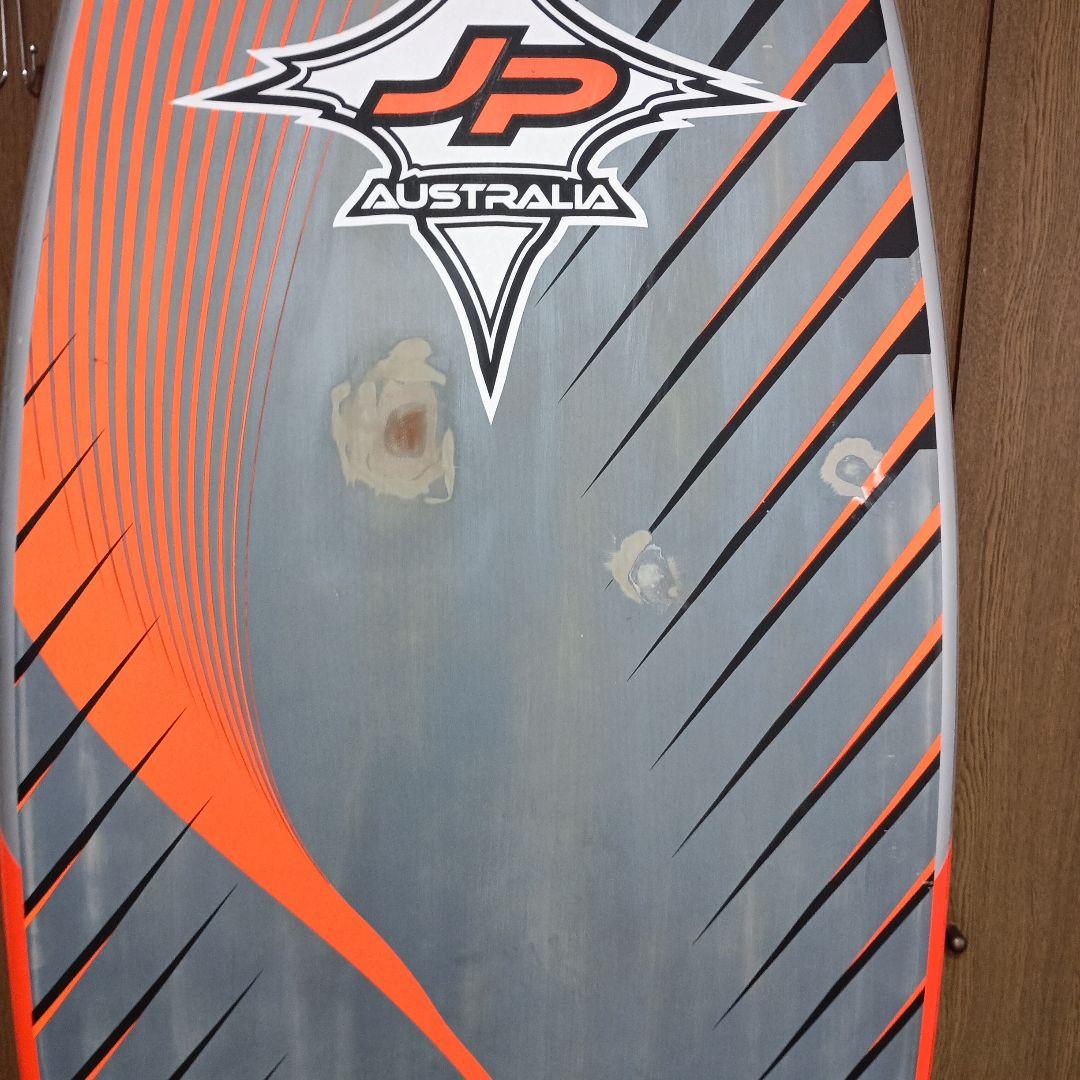 JP AUSTRALIA スタンドアップパドルボード　7.4ft 90L
