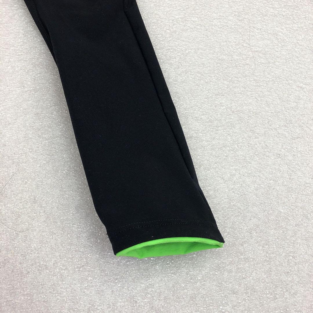 【新品】Ｑ36.5 冬用ビブタイツ