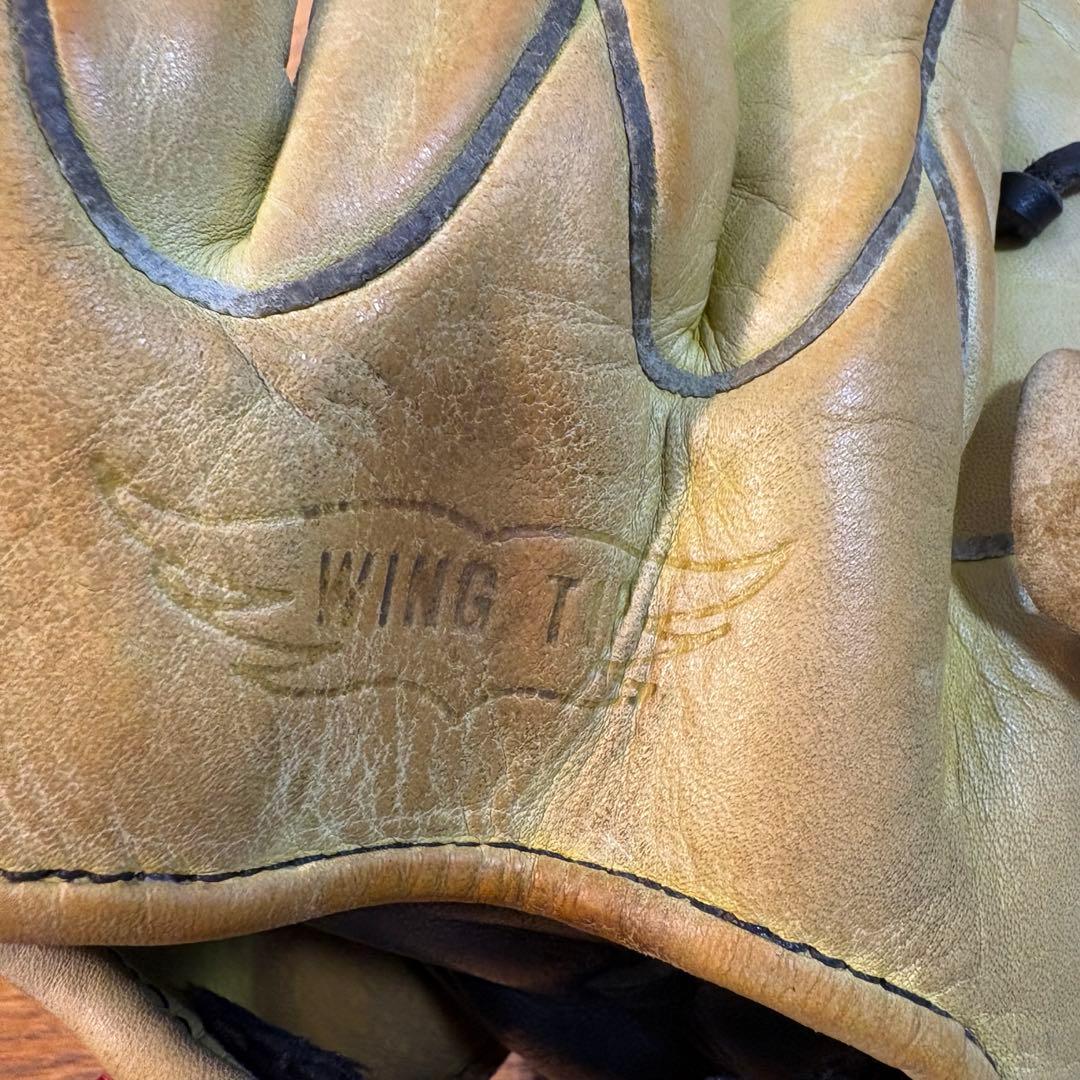 Rawlings GR8 HD15軟式グローブ （左投げ/大人用）