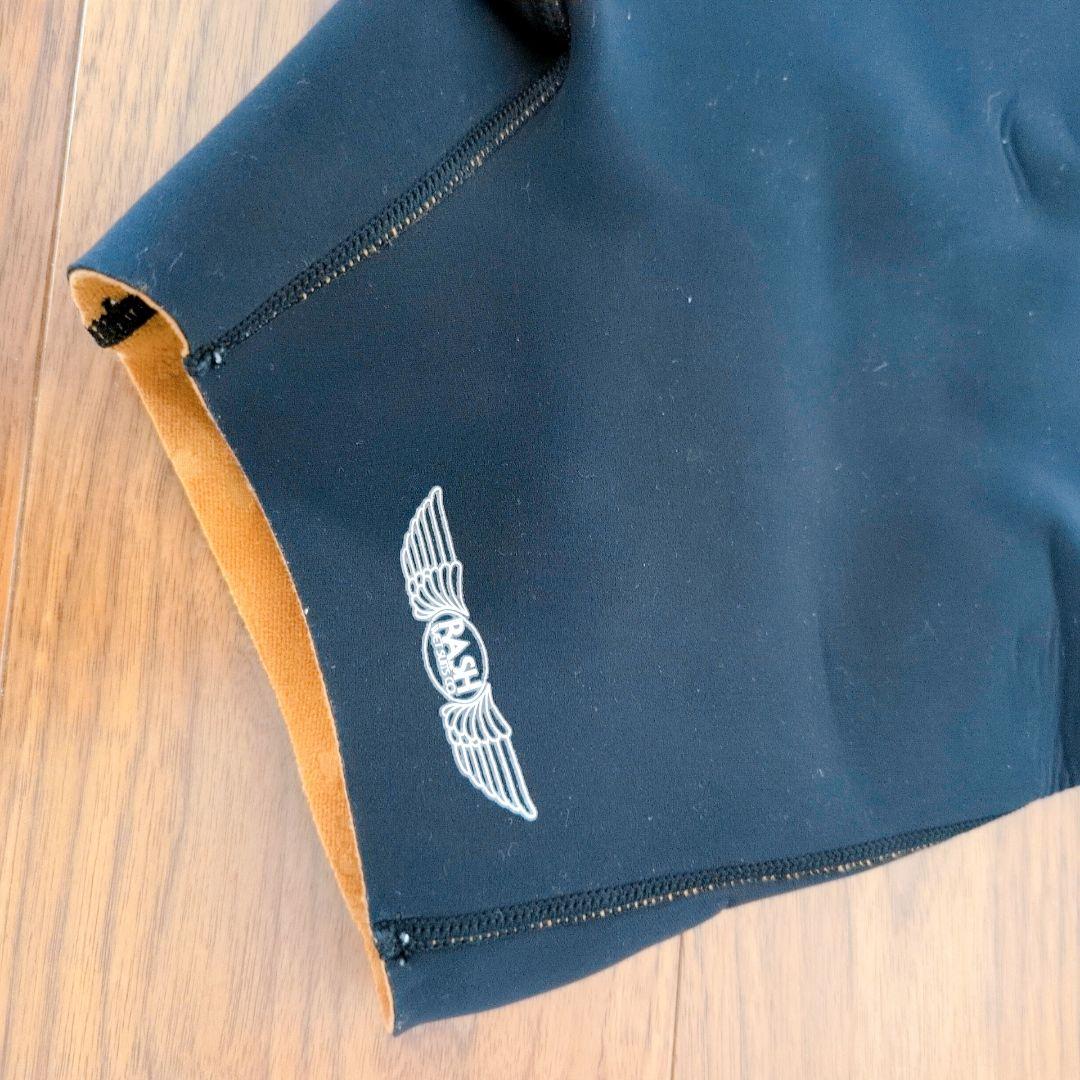 RASH WET SUITS ウェットスーツ サーフィン マリン ラッシュガード
