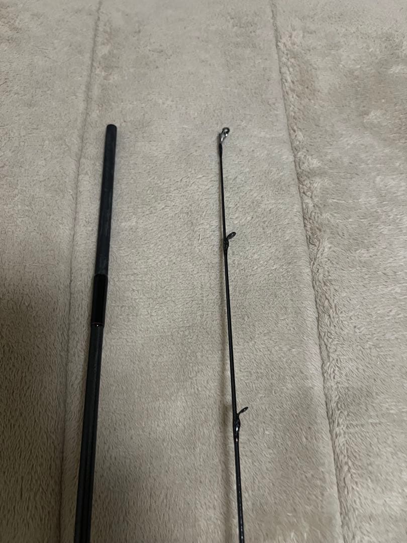 エメラルダス ストイスト RT80LML 未使用品