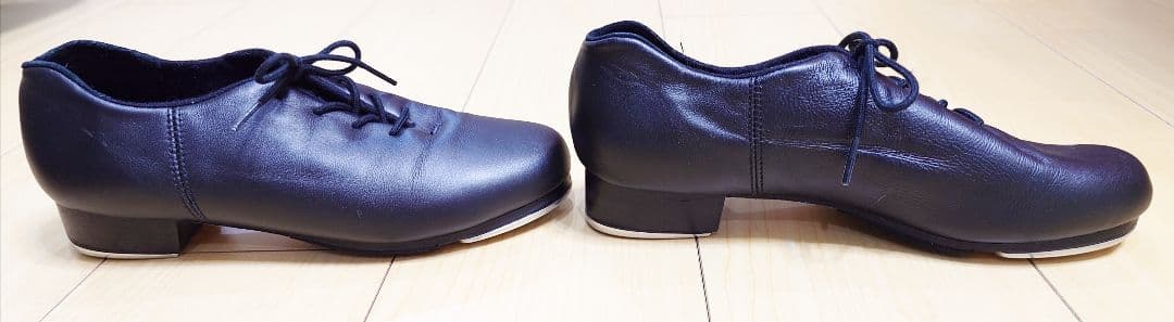 Capezio タップシューズ 約25cm「CG19」 箱付き