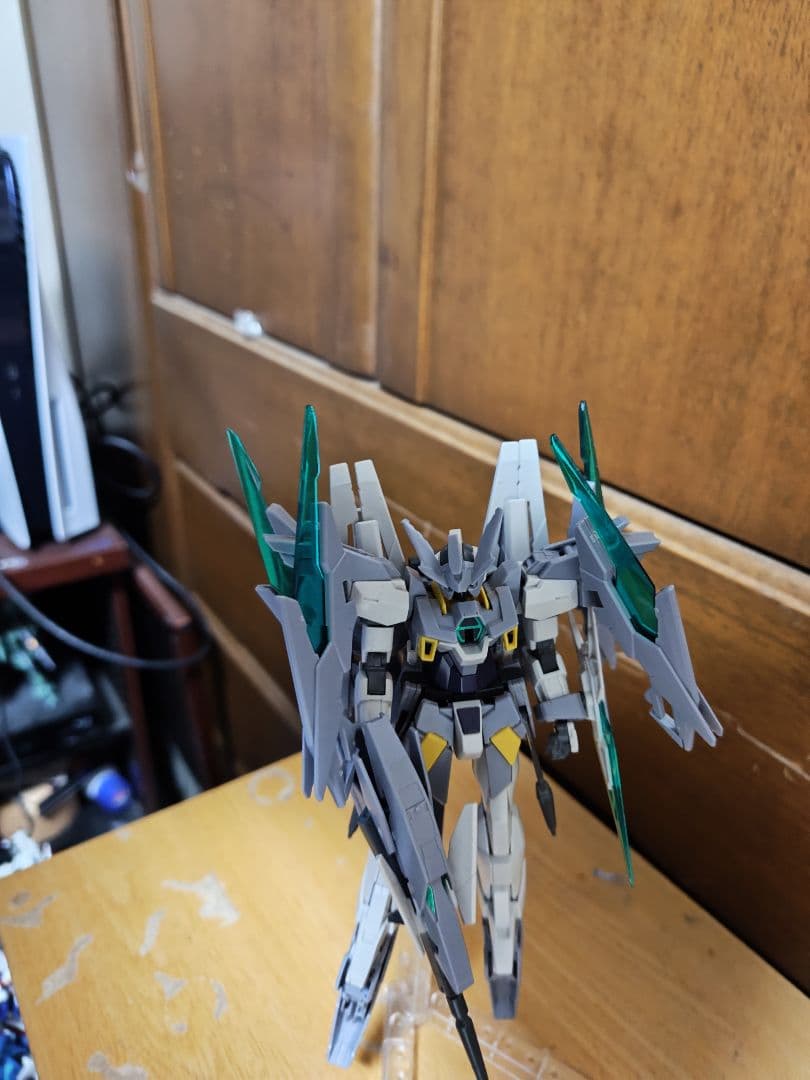 HGガンプラ38体セット ジャンクまとめ売り　値段交渉OK