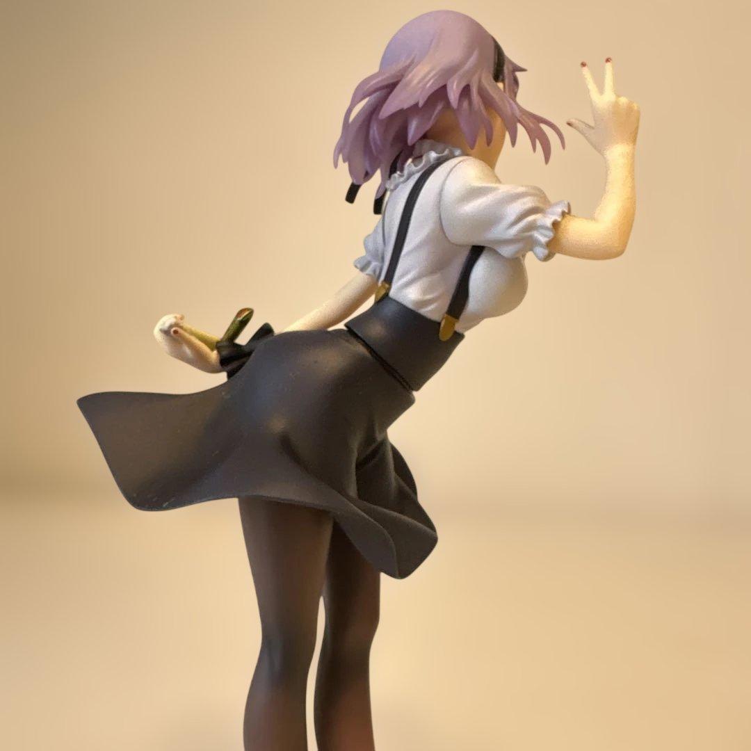 「だがしかし」枝垂ほたる1/8スケールフィギュア