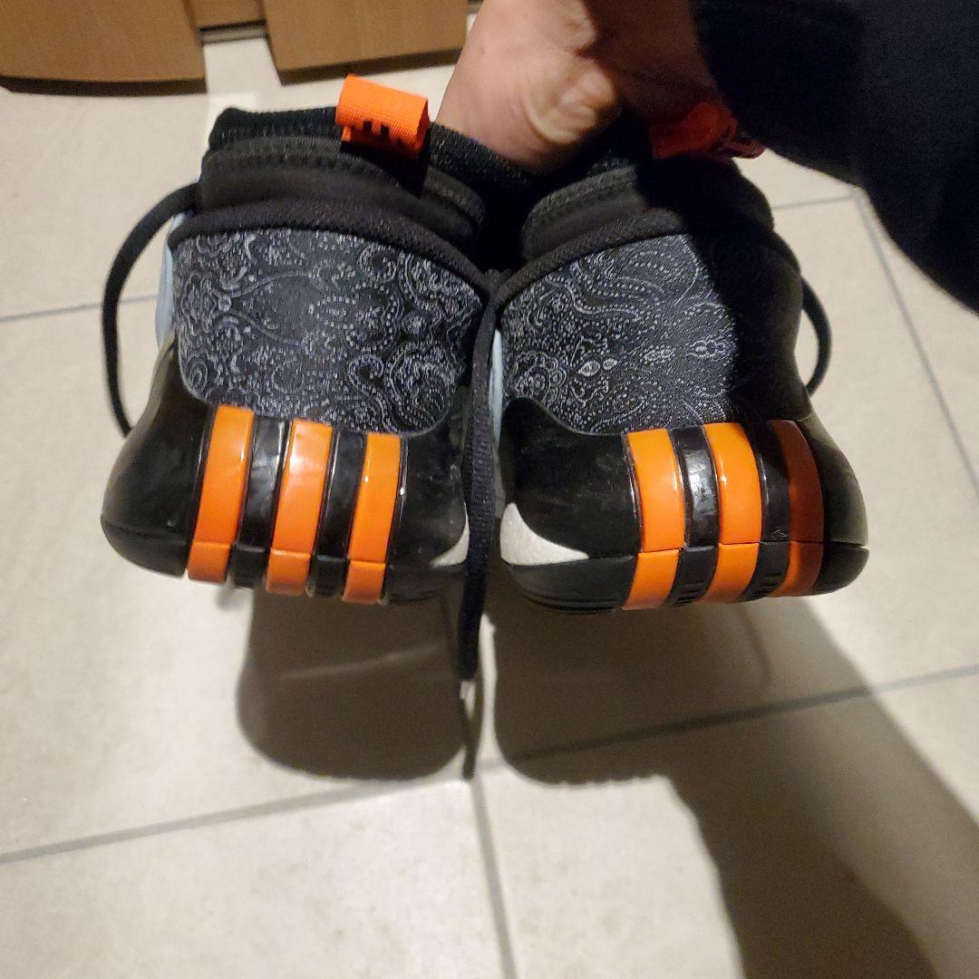 adidas　ハーデン7