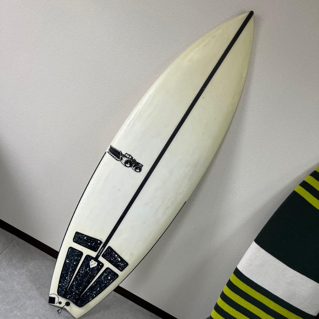 サーフィン・ボディボード JS INDUSTRIES SURFBOARDS