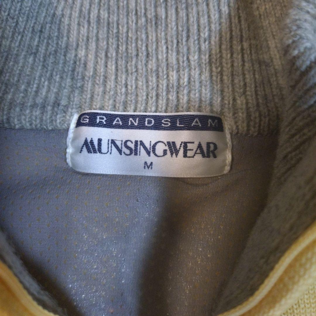 MUNSINGWEAR レディースМ