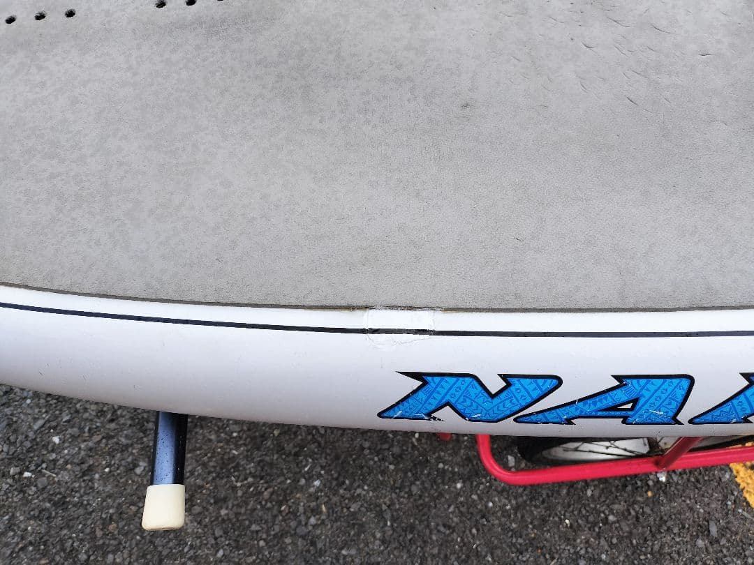 手渡し限定/中古/NAISH S27 Hover GS/WingFoil/95L