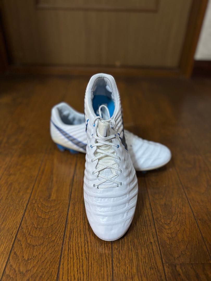 【新品未使用】 NIKE ティエンポ レジェンド エリート FG 28cm
