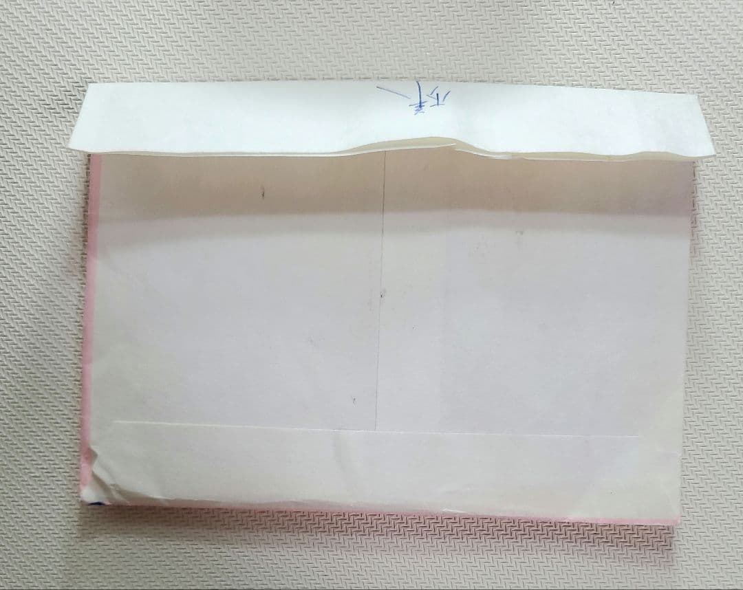 とんがり帽子のメモル ネックレス　ニッスイ　非売品　ペンダントプリティ ②