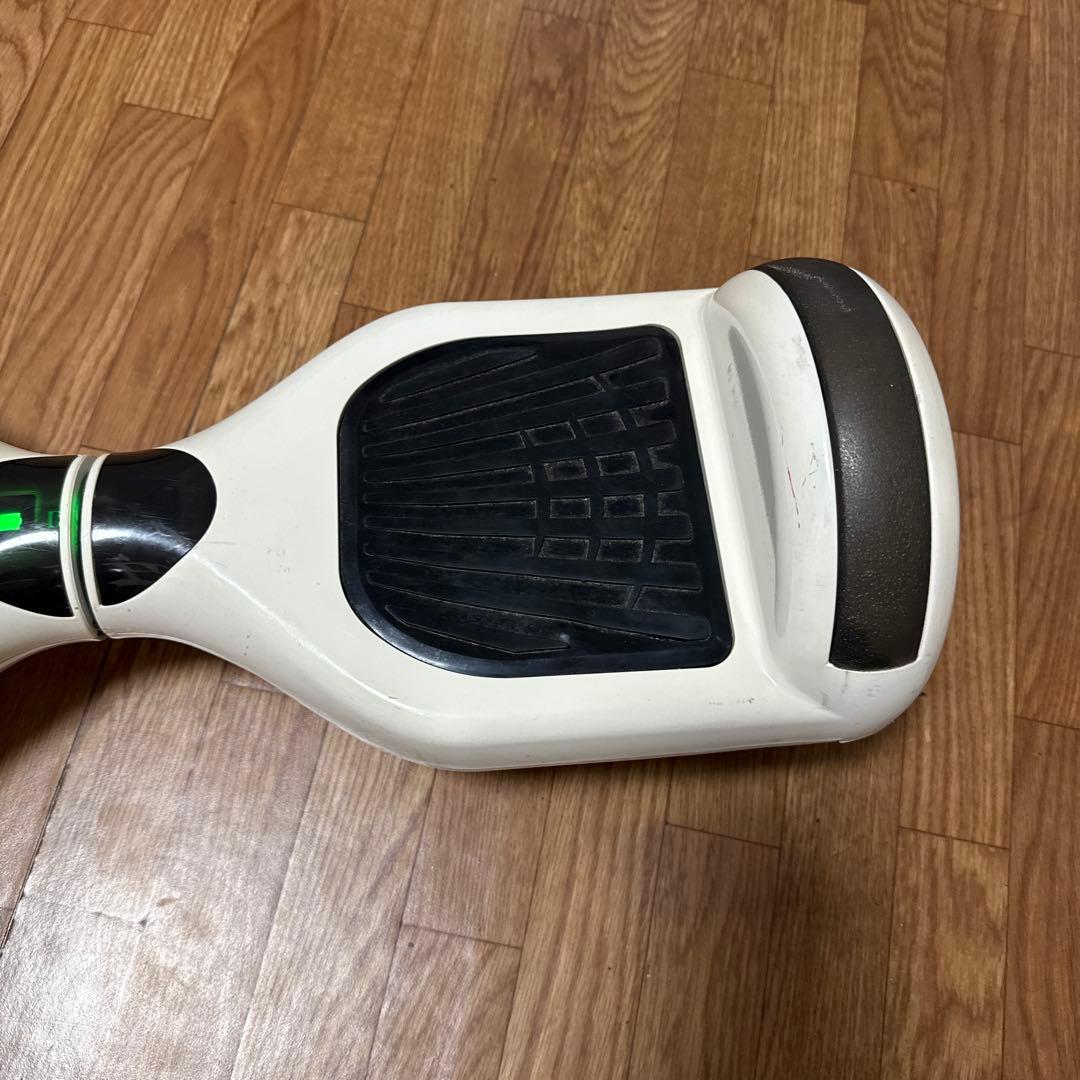 電動バランススクーター（※通称:ミニセグウェイ）