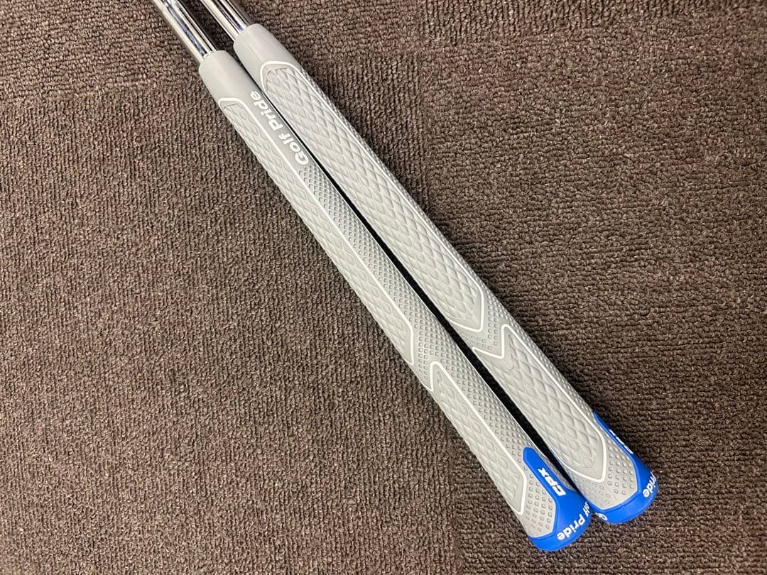 アーティザンウェッジ 50 56 DG S200 2本ARTISAN新品グリップ