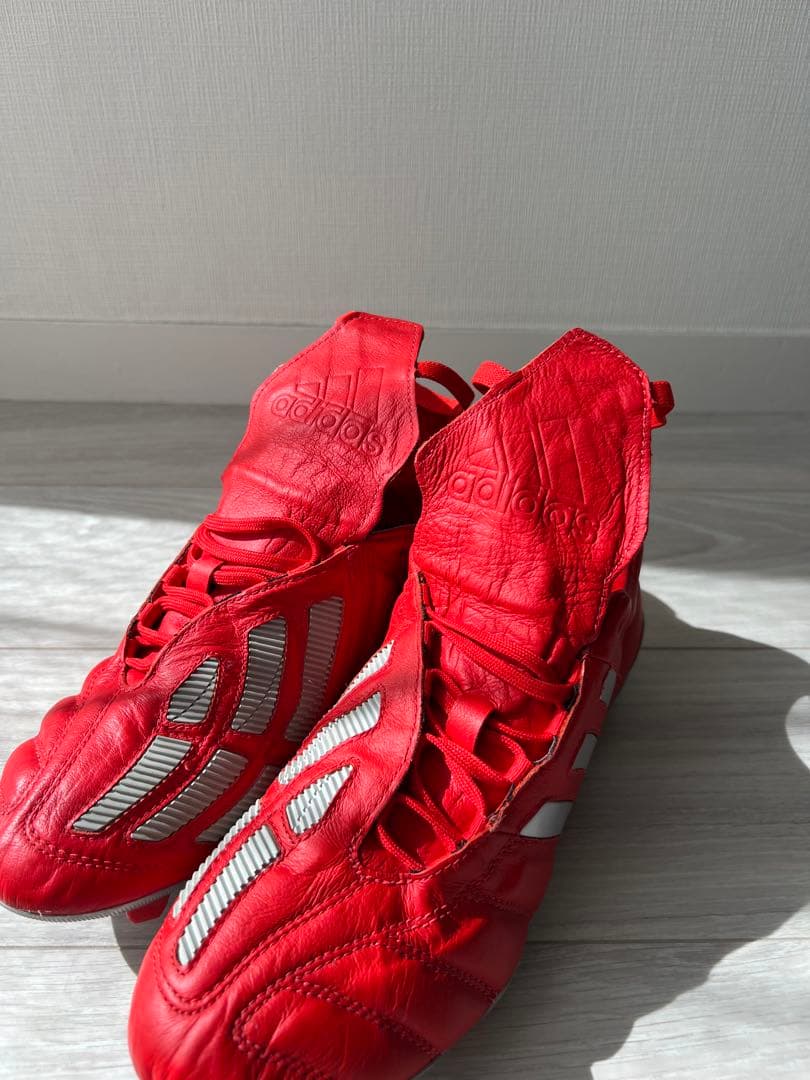adidas プレデター マニア サッカー スパイク