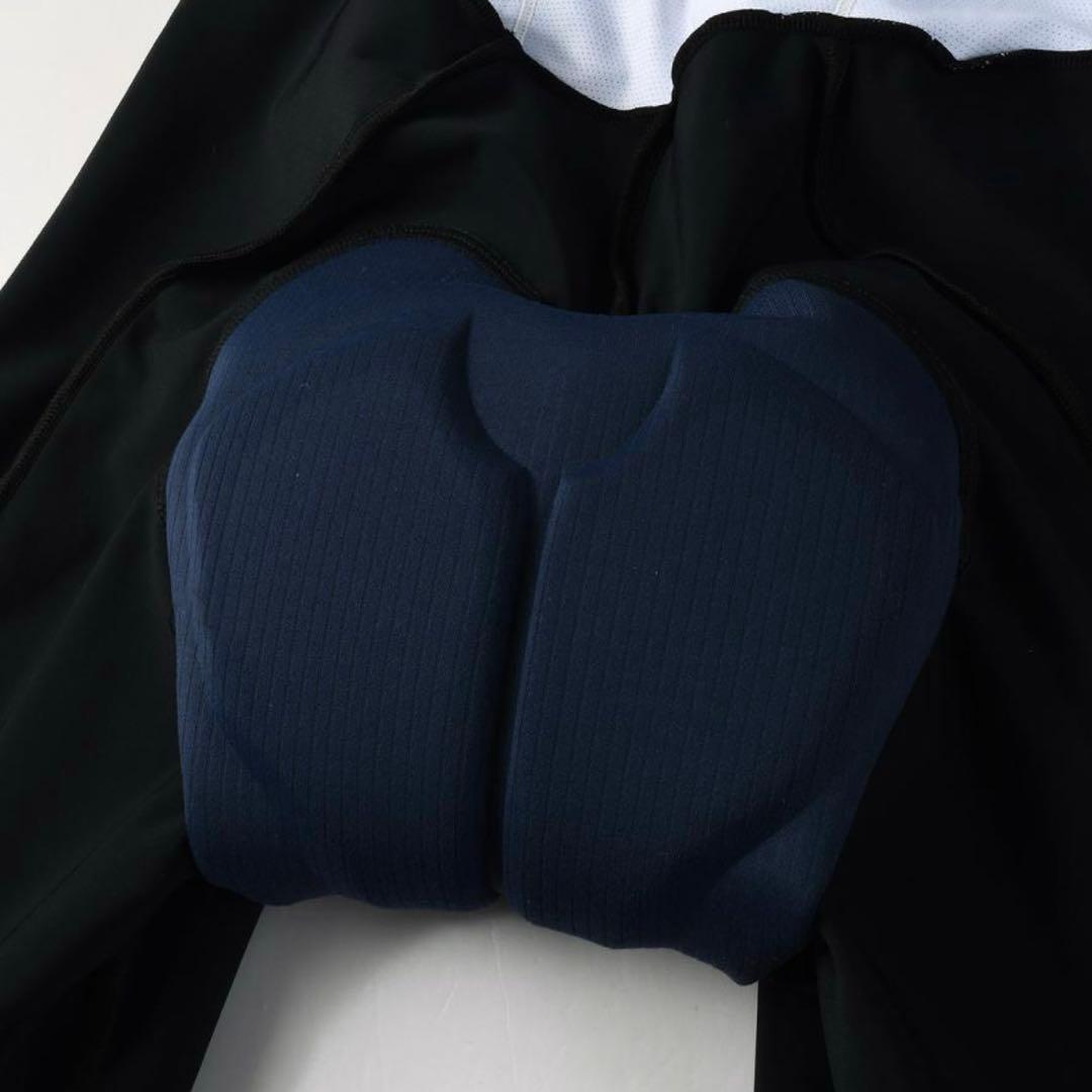 サンボルト　サイクルジャージ　新品試着のみ