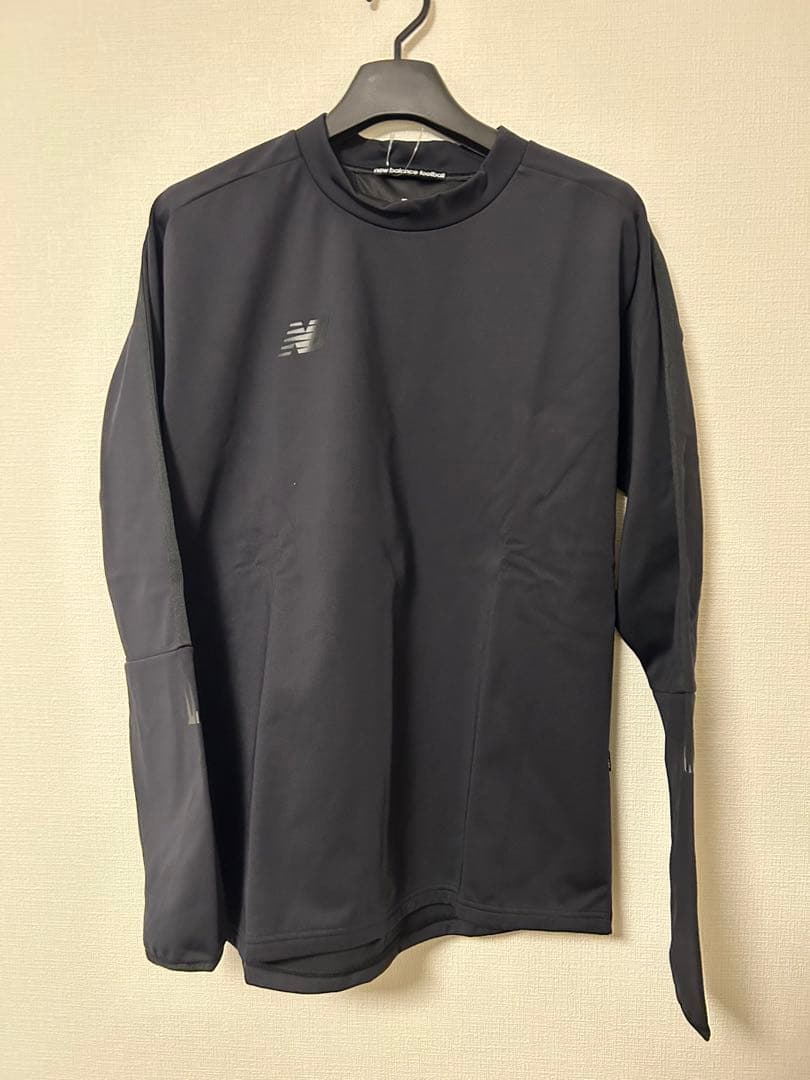 ニューバランス　ジャージ上下セットＸＬ　新品未使用