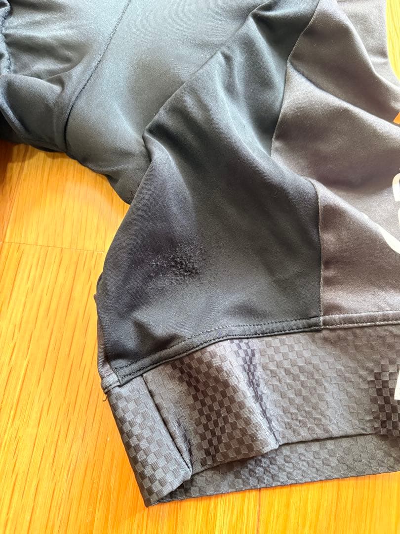 PEARL IZUMI サイクルジャージ上下セット　メンズMサイズ