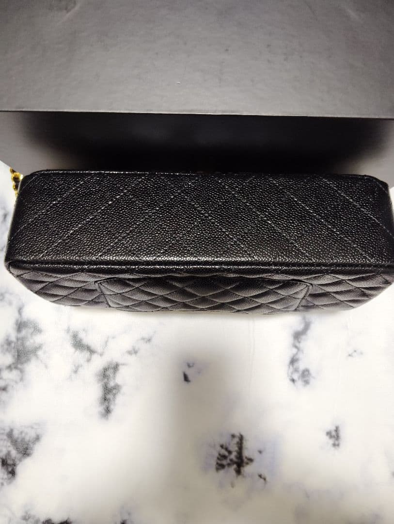 CHANEL　2wayショルダーバッグ　ノベルティー