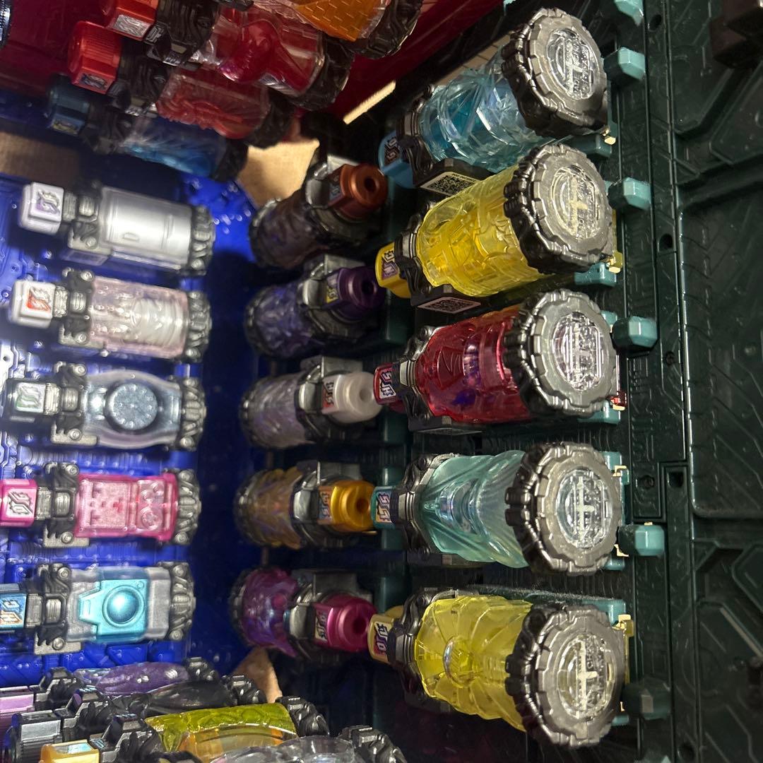 パンドラボックス パンドラパネル フルボトル 仮面ライダービルド 仮面ライダー