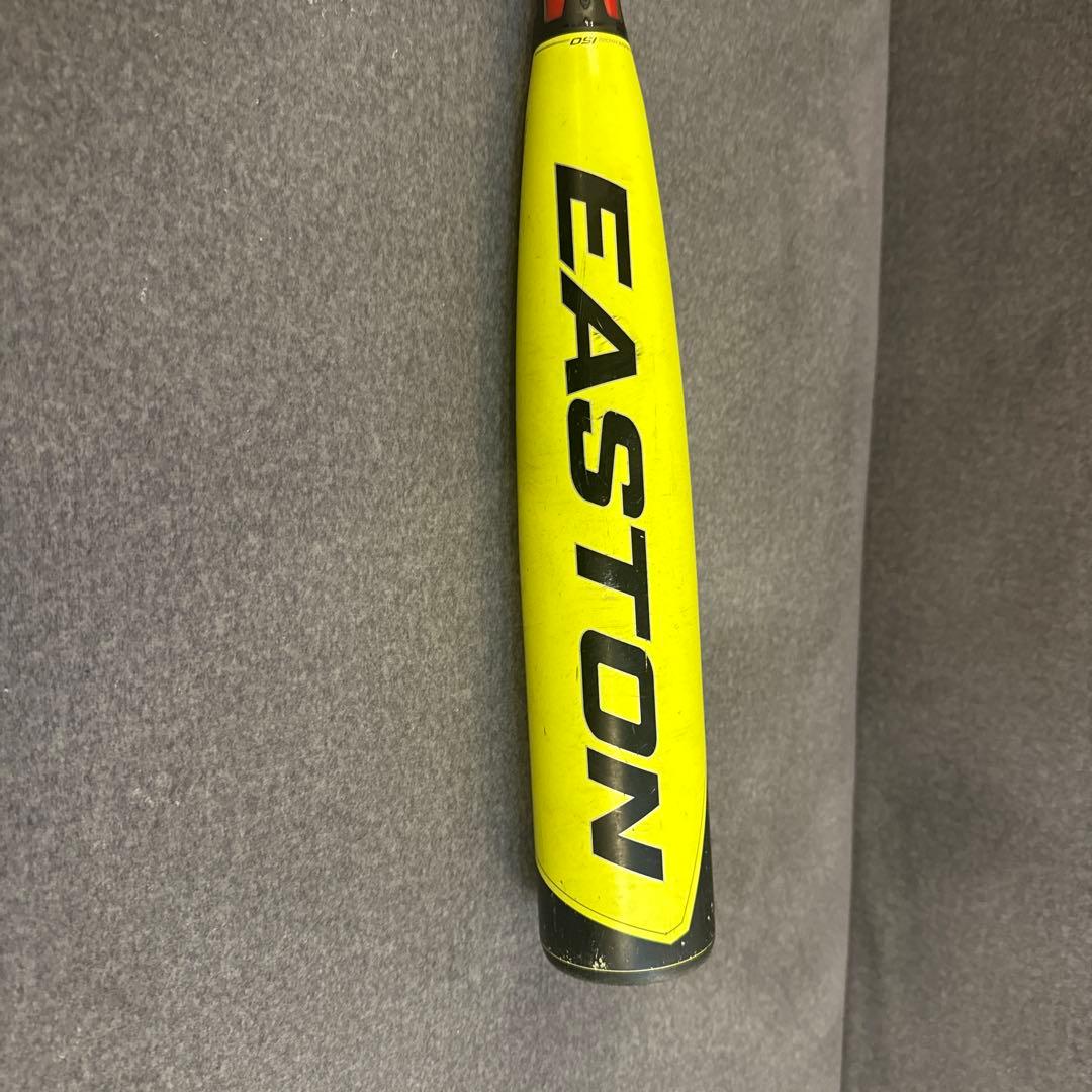 EASTON UL-17 硬式バット 31インチ 20オンス