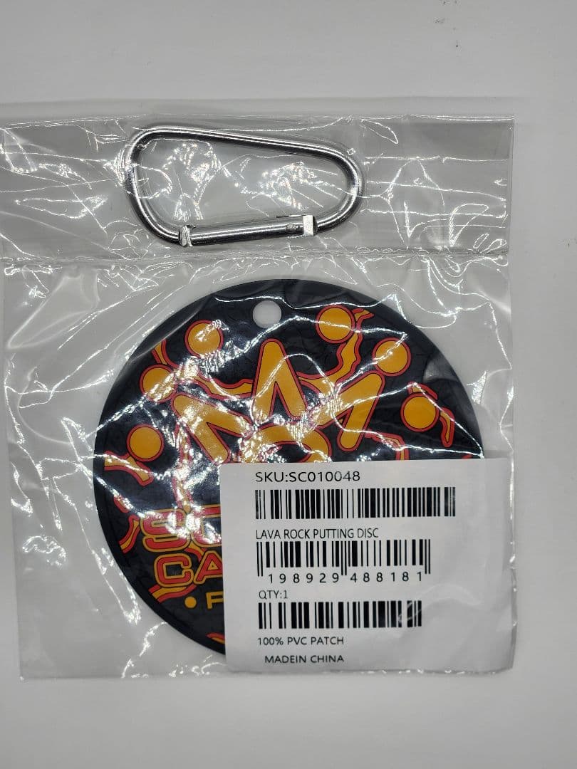 スコッティキャメロン Putting Disc (ツアー専用)