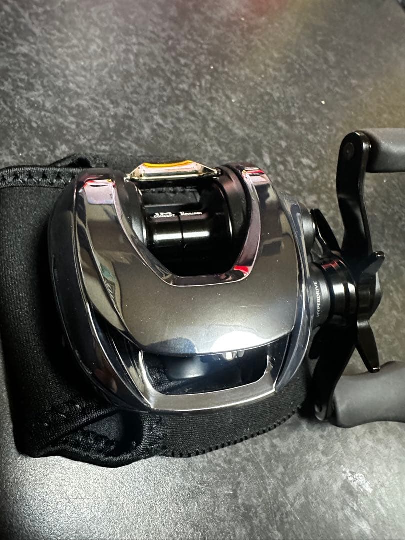 リール Daiwa IMZ TW 100HL-C IMZ100