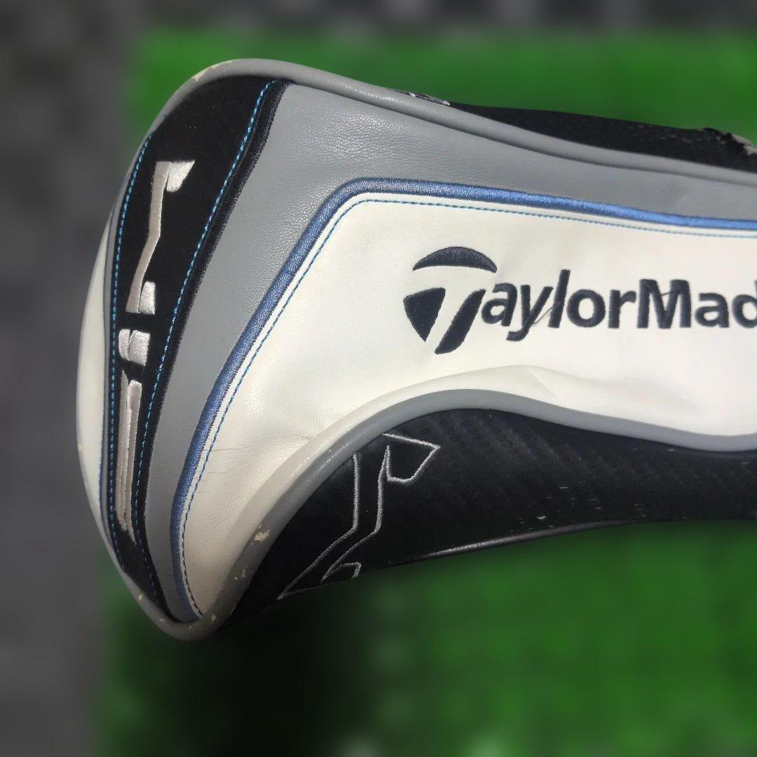 TaylorMade SIM MAX-D ドライバー 10.5度ヘッドのみ