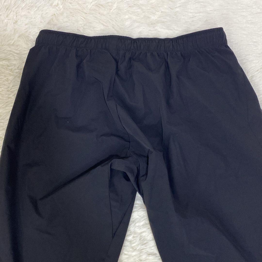 極美品 ATHLETA O-Rei アスレタ オーヘイ ナイロンパンツ XXL