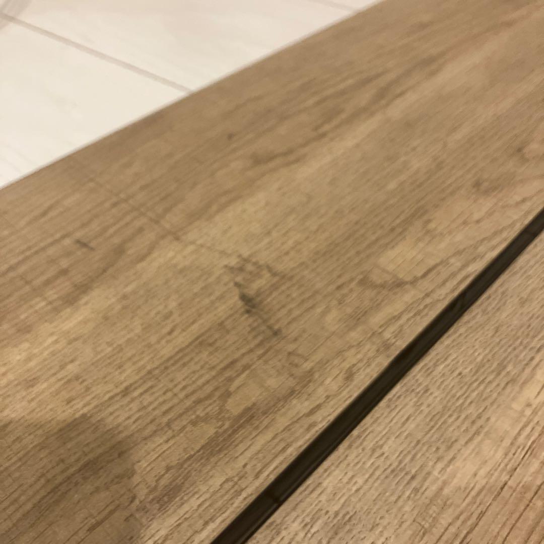テーブル・チェア・ハンモック mont-bell Multi Folding Table Wide