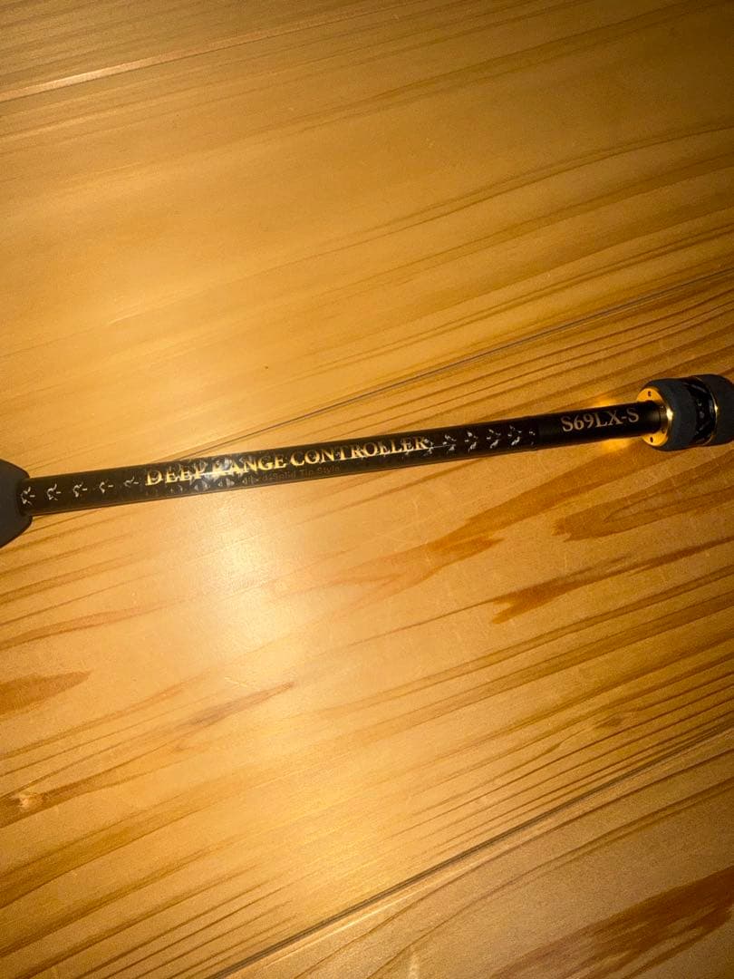 XESTA BLACK STAR EXTRA TUNED S69LX-Sゼスタ