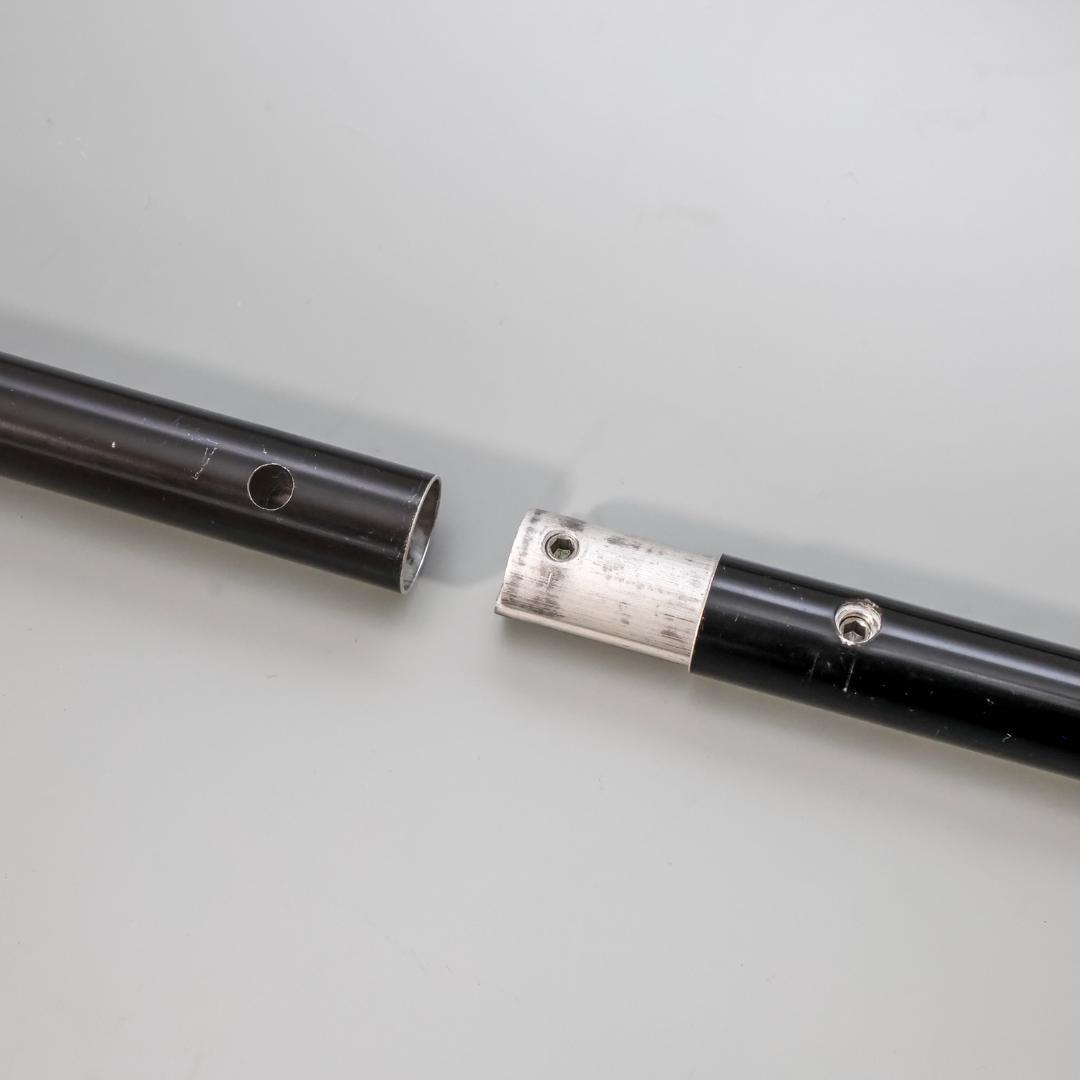 Manfrotto ライトブーム黒210