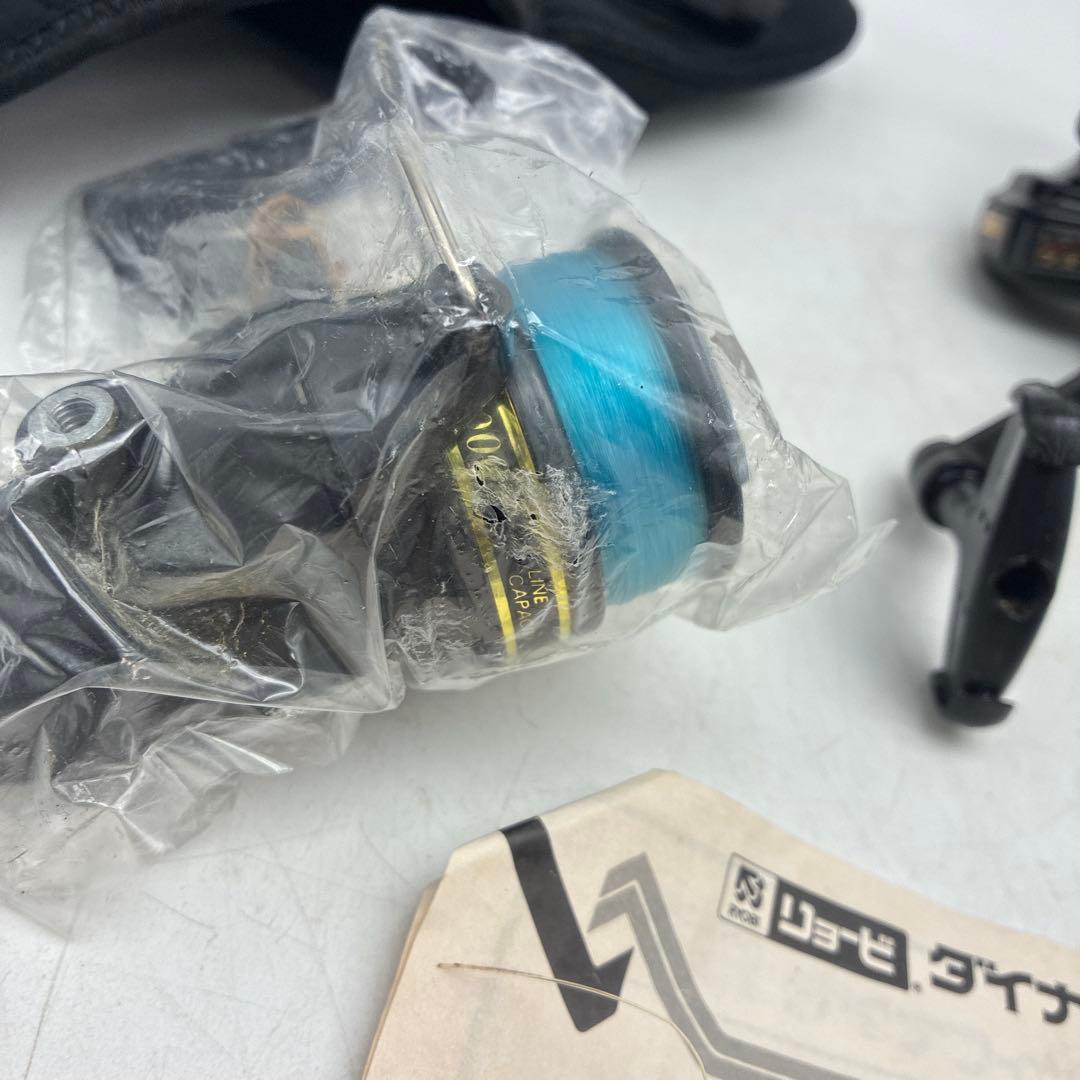 1*9様 Daiwa ダイワ　シマノ　リール　ルアー　2 まとめ　　ジャンク