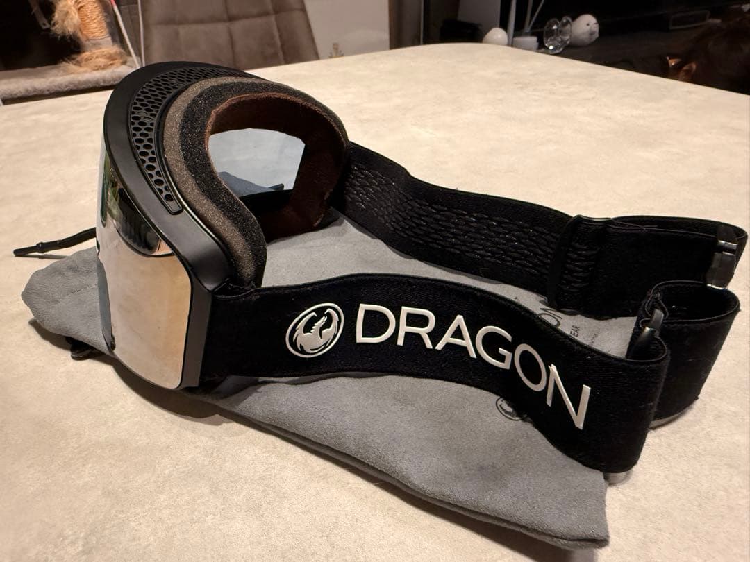 DRAGON PXV [箱なし]