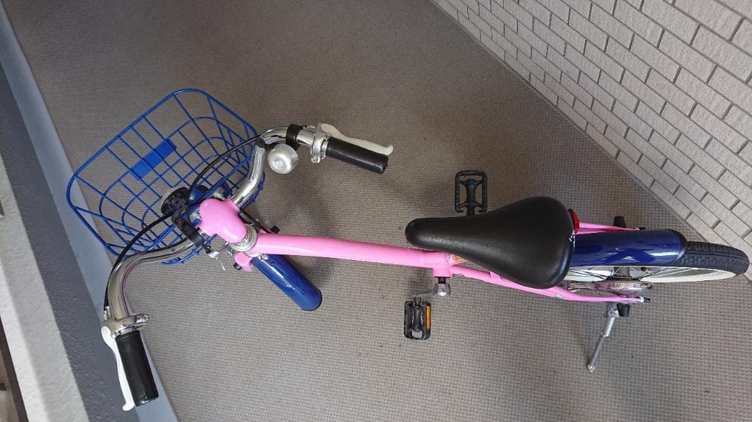 子供用自転車 中古 16インチ