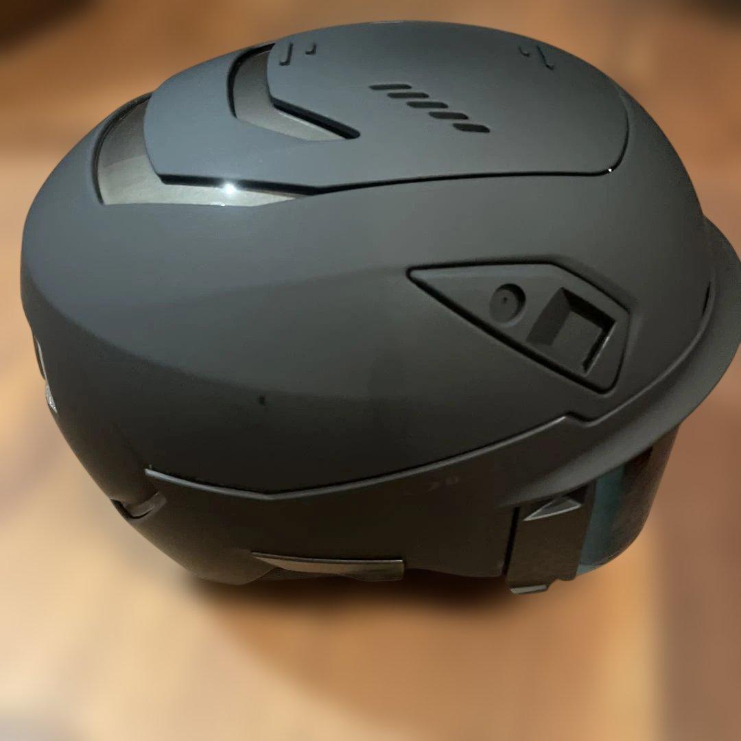 OAKLEY MOD7 ヘルメット ゴーグル付 Mサイズ