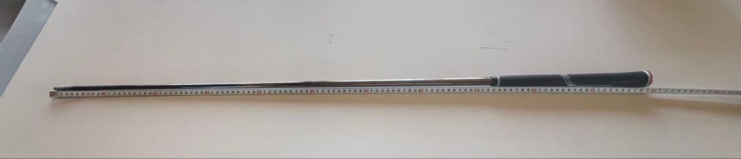 ARCH CA-01P ドライバー用シャフト