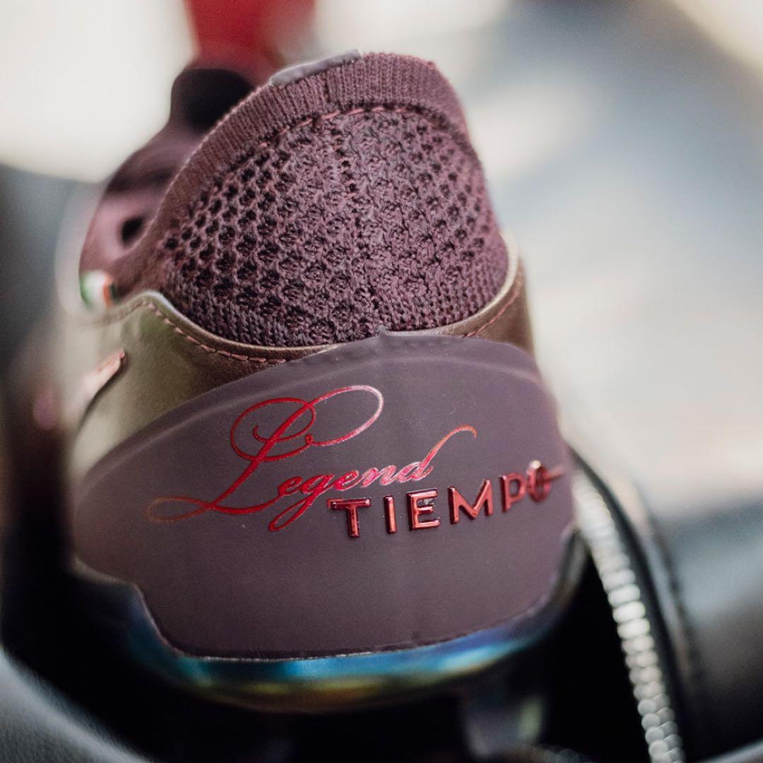 ナイキ ティエンポ レジェンド 10 エリート LUXE FG 26.5