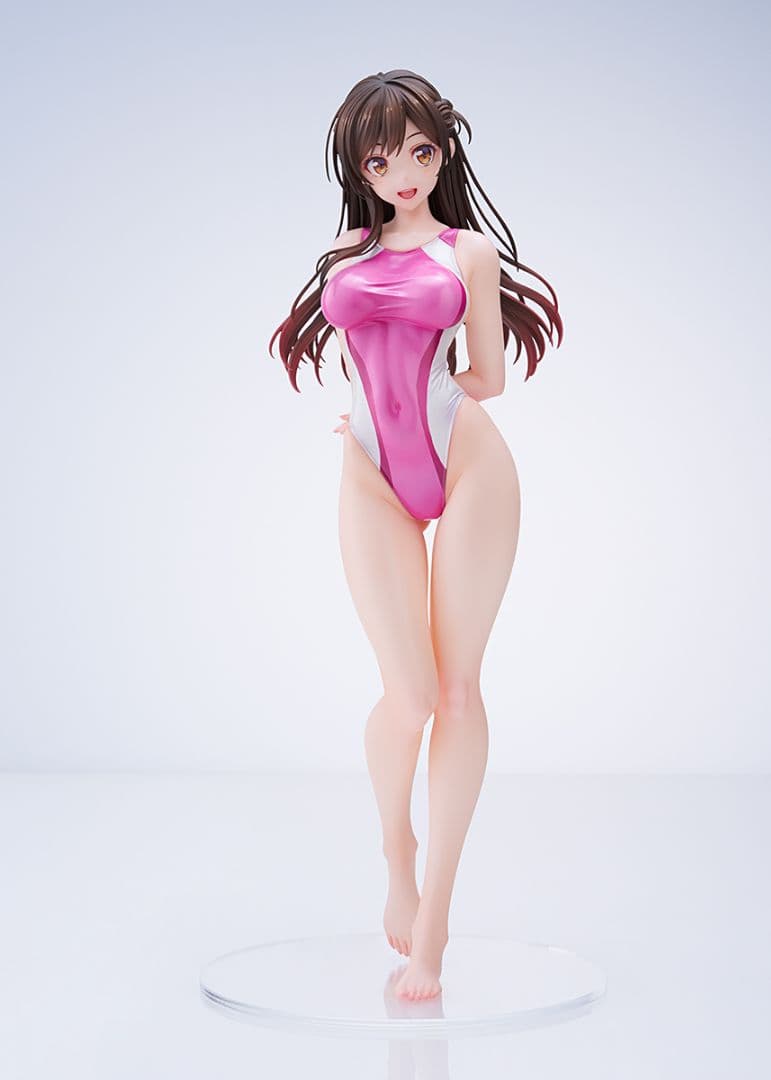 水原千鶴　競泳水着　新品未開封 正規品