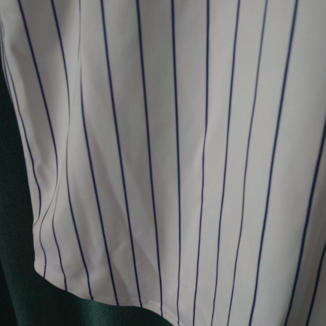 Majesticニューヨーク・ヤンキース♯24CANOユニフォームXL