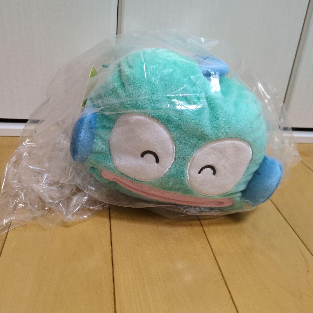 【1点あたり550円以下の超得！】サンリオぬいぐるみ豪華 11点セット