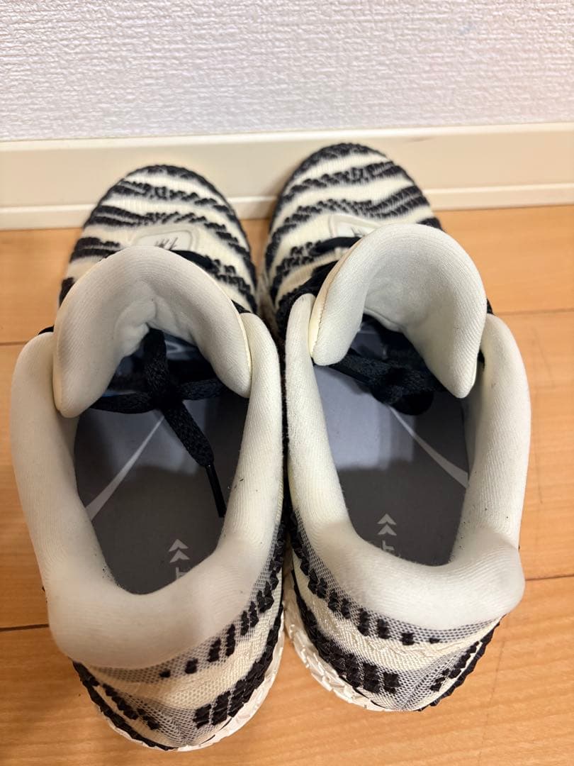 シューズ(男性用) NIKE BY YOU JA3