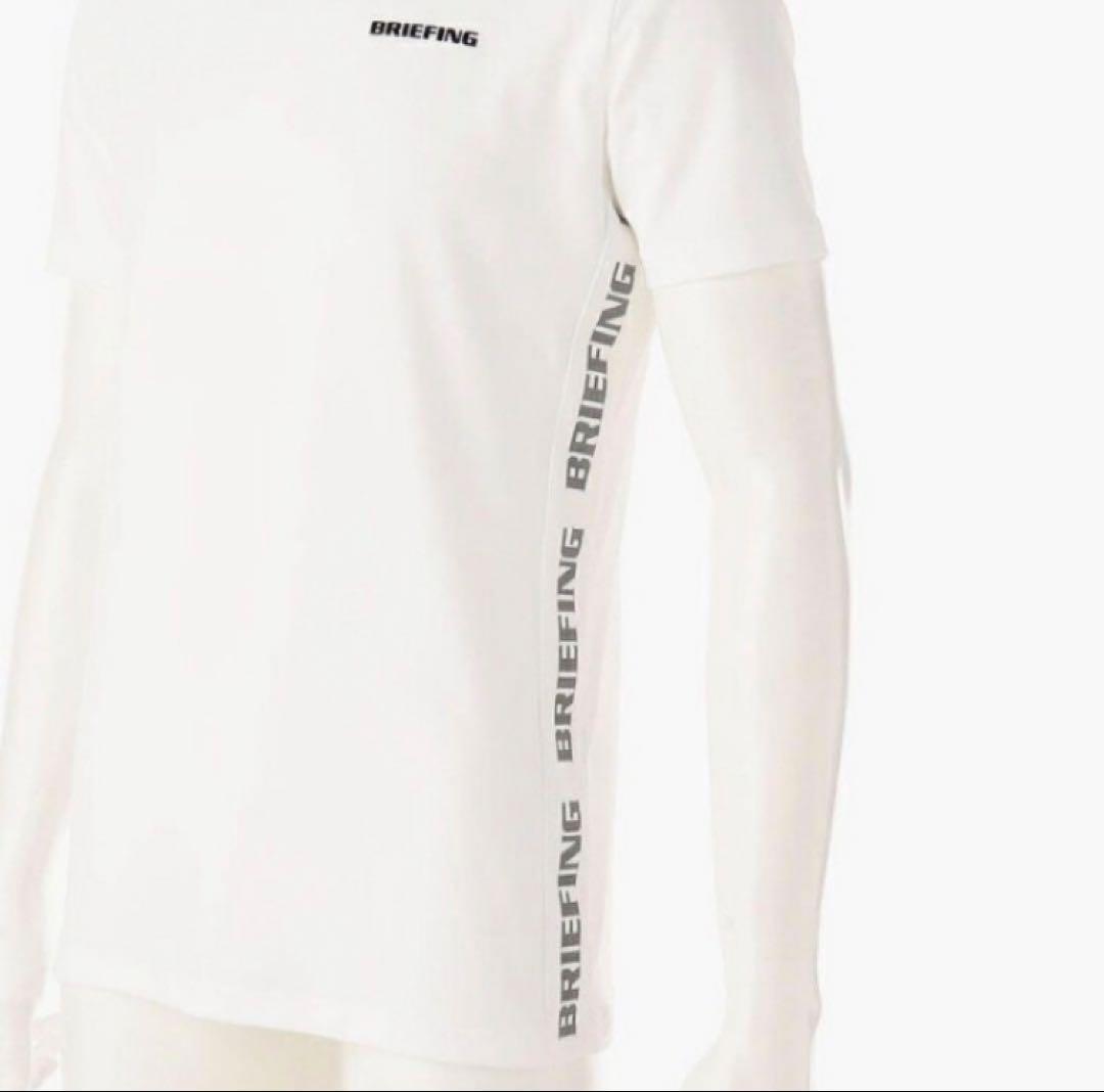 【新品】ブリーフィング ／ハイネック／モックネック／半袖