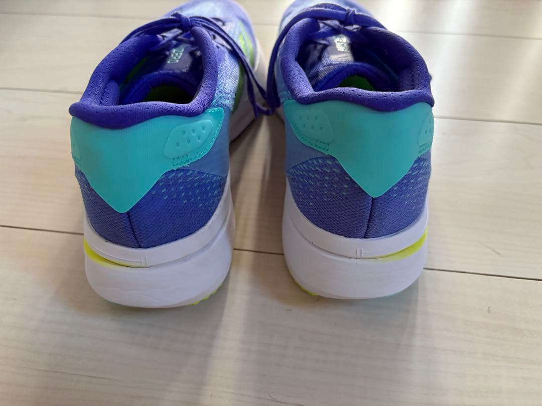 【美品】ADIZERO SL2 アディゼロSL2 27.5cm