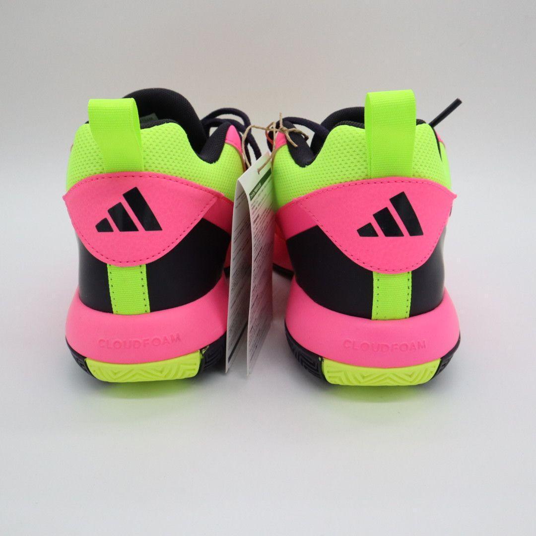 新品 アディダス adidas バスケット Cross'Em Upセレクト 23