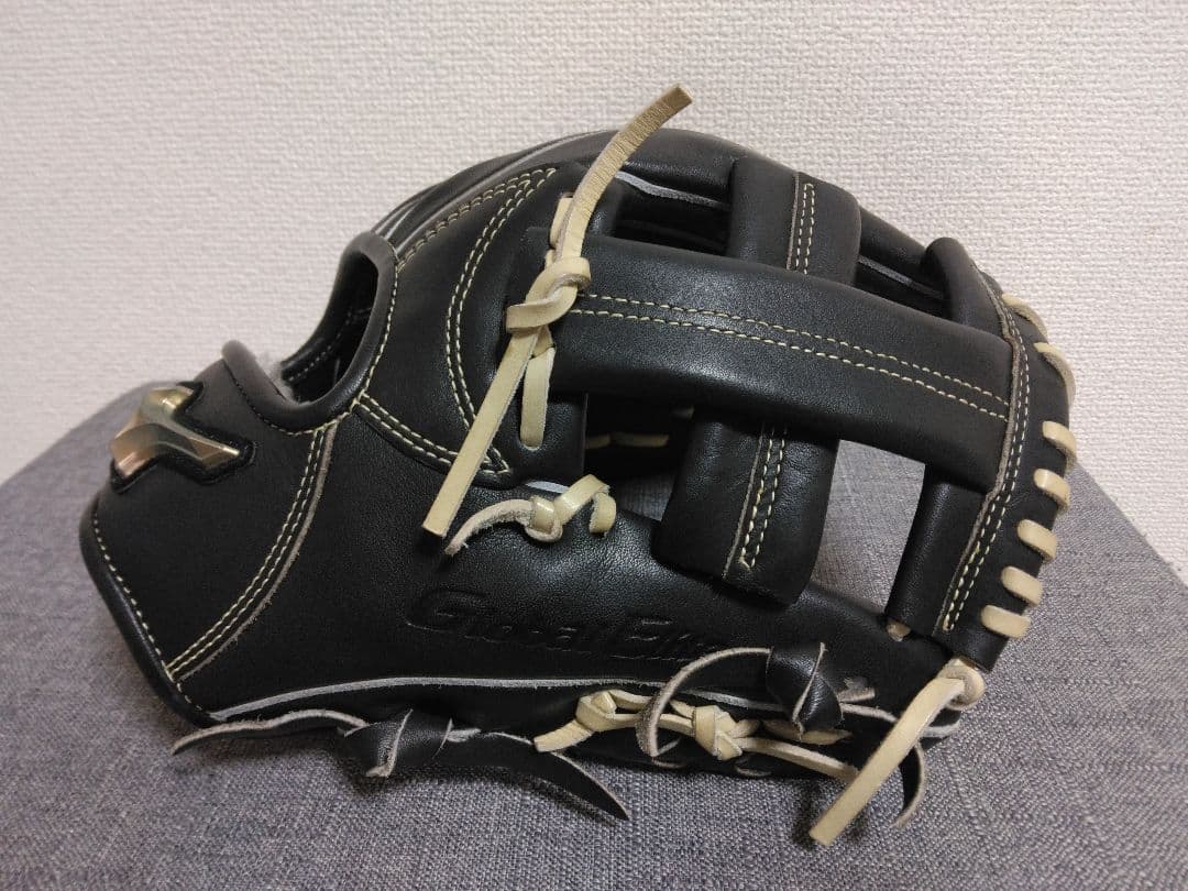 ミズノグローバルエリート 一般軟式内野手