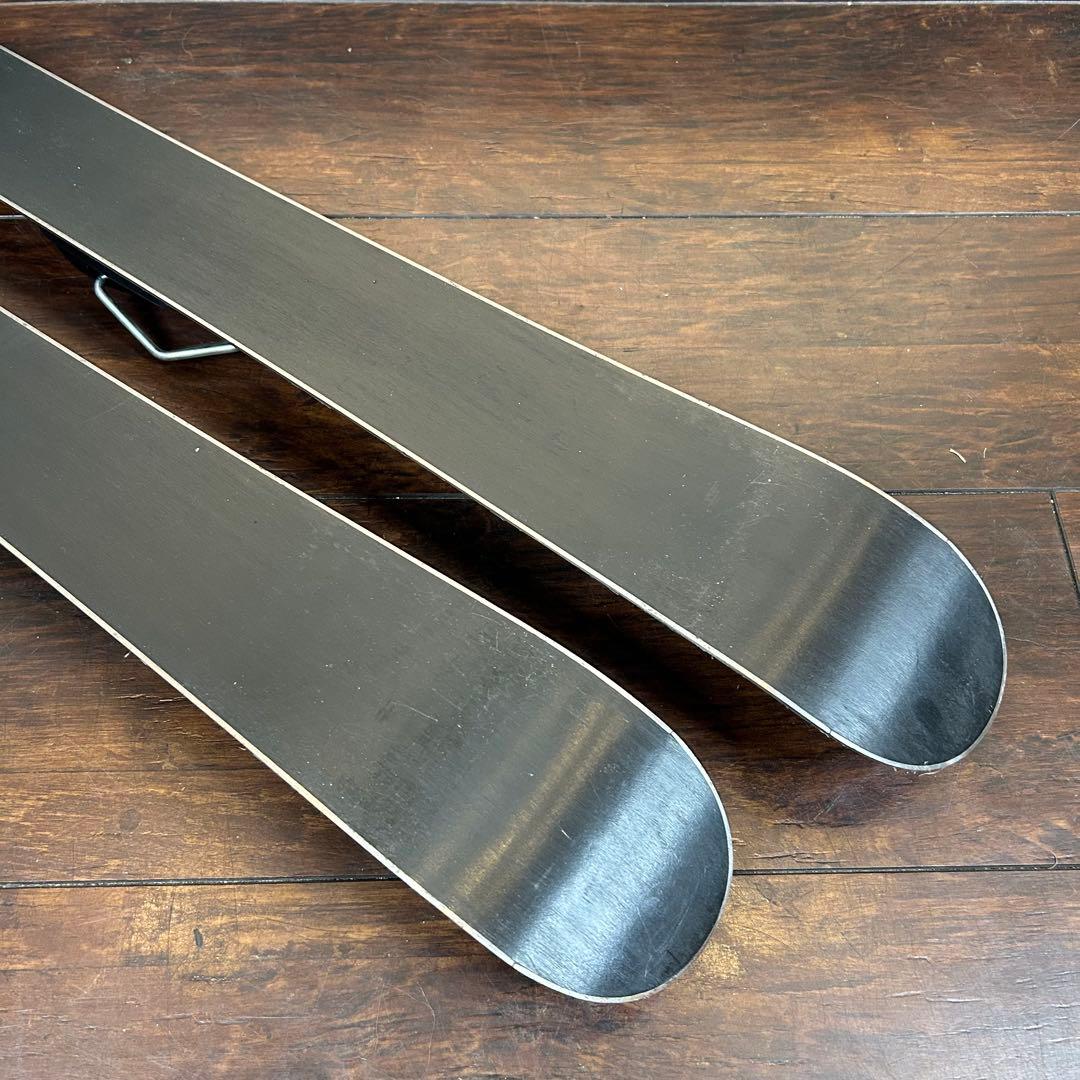 ◇状態良好◇ kissmark 99cm ブーツ　HELD 24〜24.5cm