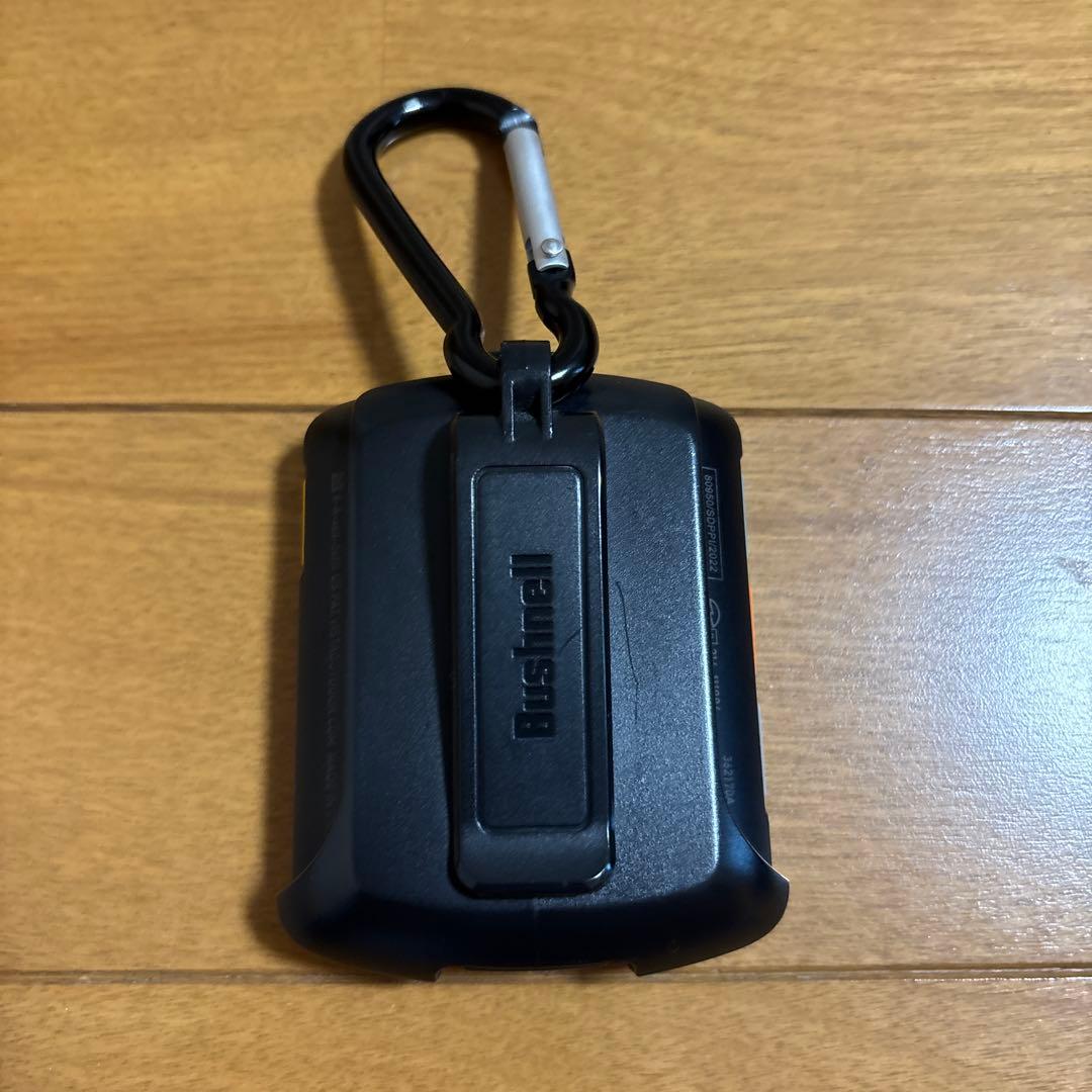 Bushnell PHANTOM 2 SLOPE GPS距離計