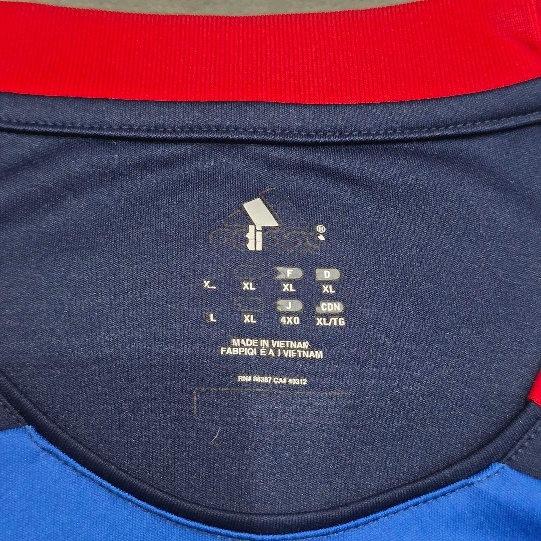 グレートブリテン　ユニフォーム　4XO　adidas　アディダス　オリンピック