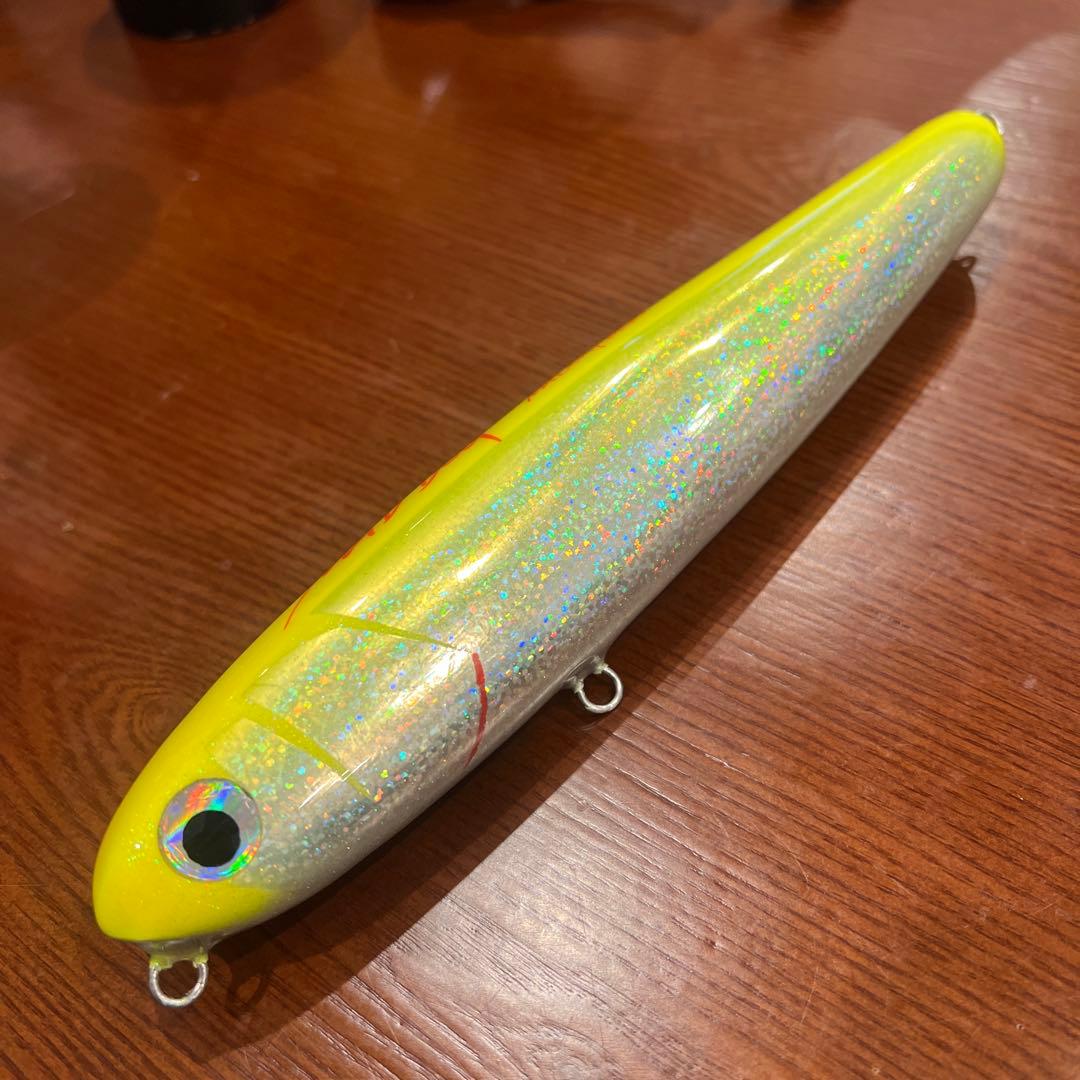 マッドドッグ220 マッドキャップブロス