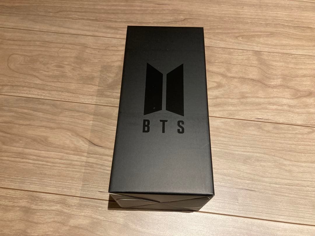 ☆最新☆BTS OFFICIAL LIGHT STICK Ver4 アミボム